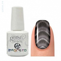 Гель лак Harmony Gelish Mini Magneto - Iron Princess