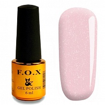F.O.X Гель-лак Pigment 153