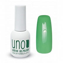 UNO Гель-лак, Фисташковый - Pistachio №435, 12 мл.