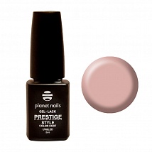 Гель-лак Planet Nails, PRESTIGE STYLE - 402, 8 мл