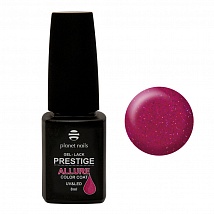 Planet Nails, "PRESTIGE ALLURE"  Гель-лак - 636, 8мл