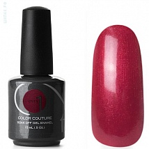 Гель лак Entity one color couture, цвет copper-haired hottie №6950