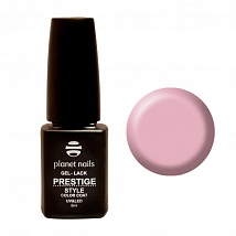 Гель-лак Planet Nails, PRESTIGE STYLE - 404, 8 мл