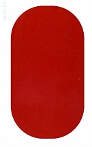 Tomato red chrome 112-020