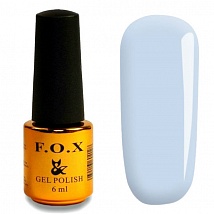 F.O.X Гель-лак Pigment 145