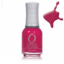 Orly Лак для ногтей Swizzle Stick №502
