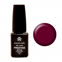 Гель-лак Planet Nails, PRESTIGE STYLE - 415, 8 мл