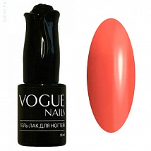 Vogue Nails Гель-лак Имбирь