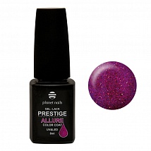 Planet Nails, "PRESTIGE ALLURE"  Гель-лак - 637, 8мл