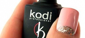 Обзор гель-лаков Kodi Professional