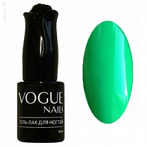Vogue Nails Гель лак Озерная кувшинка