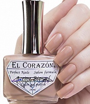EL Corazon Activ Bio-gel Лак для ногтей №423/47