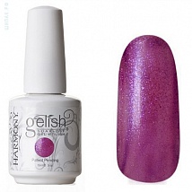Гель лак Harmony Gelish Aurora FX - Ali Baba Sim Sala Bam 601