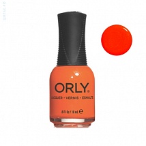Orly Лак для ногтей Ablaze №498