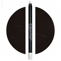 Provoc Gel Eye Liner 83 Cruel Intensions Гелевая подводка в карандаше для глаз (цвет - темно-коричневый)