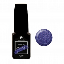 Planet Nails, "GALAXY" Гель-лак - 733, 8 мл