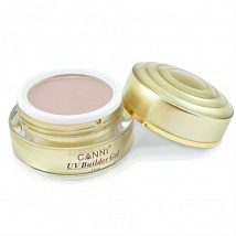 Canni UV Builder Gel Nude Pink Гель №305