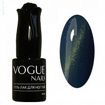 Vogue Nails Кошачий глаз Гель лак Ирида