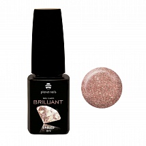 Planet Nails, "BRILLIANT" Гель-лак - 703, 8 мл