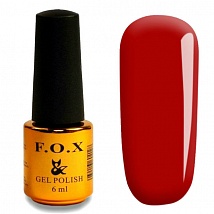 F.O.X Гель-лак Pigment 203