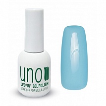 UNO Гель-лак, Океанический бриз - Ocean Breeze №426, 12 мл.