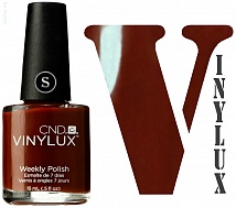 Лак для ногтей VINYLUX CND Burnt Romance №161