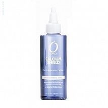 Orly Покрытие для ногтей с кальцием Calcium Shield 120 ml