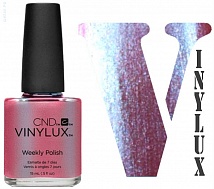 Лак для ногтей VINYLUX CND Patina Buckle №227
