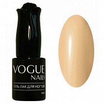 Vogue Nails Гель лак Брауни