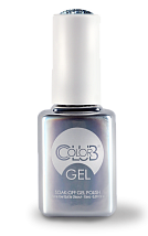 Гель лак Color Club Gel 1011 Savoy Nights