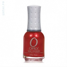 Orly Лак для ногтей Ruby Passion №547