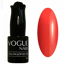Vogue Nails Гель-лак Коралловый Остров