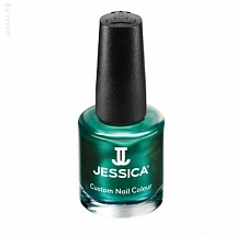 Jessica Nail Color - Лак для ногтей 757 Standing Ovation