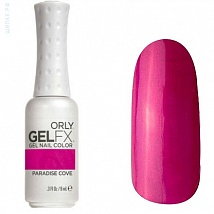 Гель лак Orly Gel FX Paradise Cove 30877