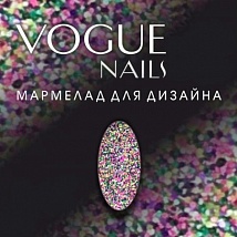 Vogue Nails Мармелад для дизайна, 5 гр. №527
