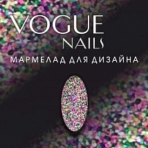 Vogue Nails Мармелад для дизайна, 5 гр. №527