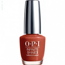 Лак для ногтей OPI Nail Lacquer Infinite Shine - Hold Out for More NL ISL51