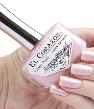 EL Corazon Activ Bio-gel Лак для ногтей №423/1