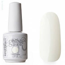 Гель лак Harmony Gelish Snow Bunny 421