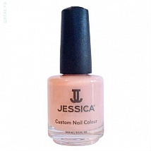 Jessica Nail Color - Лак для ногтей 767 Baby Doll