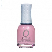 Orly Лак для ногтей Honeymoon In Style №013