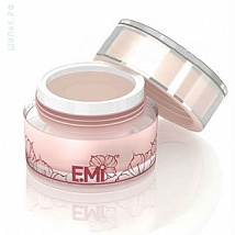 EMI Soft Pink Jelly Gel Камуфлирующий гель-желе, 15 гр.