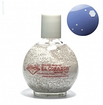 Закрепитель лака для ногтей Perfect Nails Art Top Coat - DREAMS IN DOTTY 421/11, 75 мл.