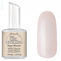 Гель лак Ibd just gel sage master 56577