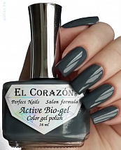 EL Corazon Activ Bio-gel Cream Лак для ногтей №423/267