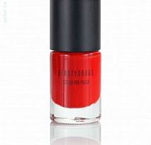 Beautydrugs Scented Nail Polish Ароматизированный лак для ногтей Raspberry