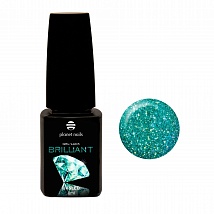 Planet Nails, "BRILLIANT" Гель-лак - 710, 8 мл