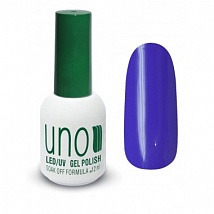 UNO Гель-лак, Ультрамарин - Ultramarine №209, 12 мл.