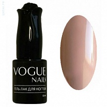 Vogue Nails Гель лак Мокко