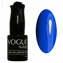 Vogue Nails Гель лак Холодное сердце